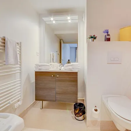 Résidence Coeur Comédie 3* Montpellier