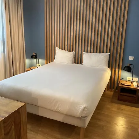 Résidence Coeur Comédie Apartahotel