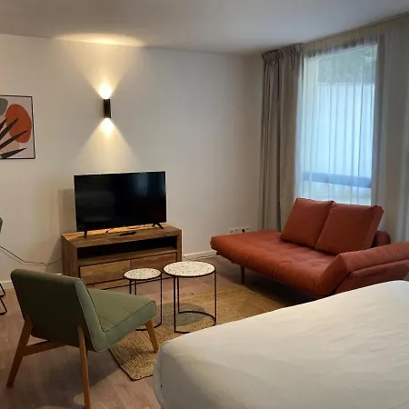 Résidence Coeur Comédie 3*