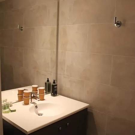 Apartahotel Résidence Coeur Comédie 3*