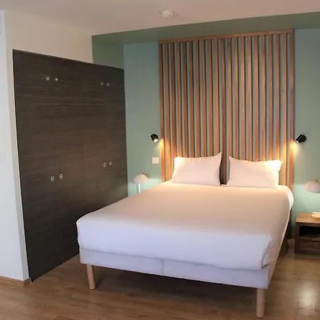 Résidence Coeur Comédie