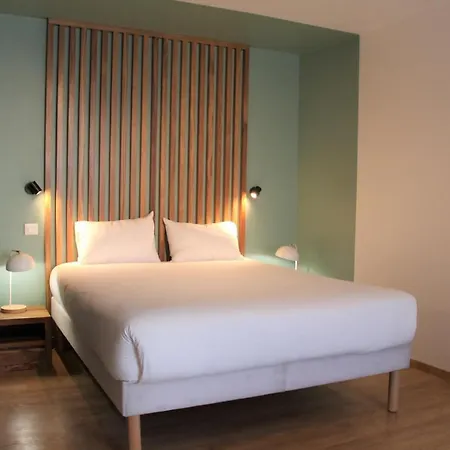 Résidence Coeur Comédie Apartahotel