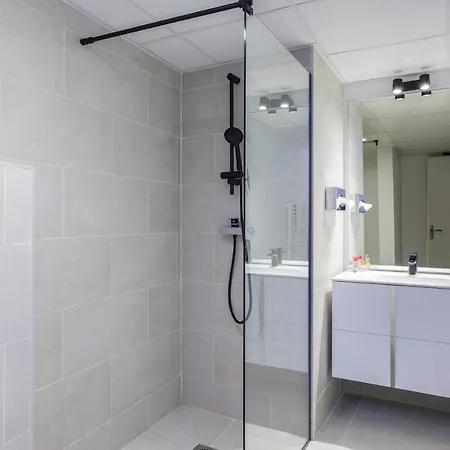 Résidence Coeur Comédie Apartahotel 3*