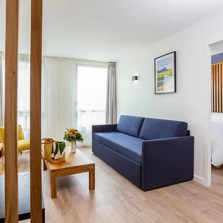Apartahotel Résidence Coeur Comédie 3*