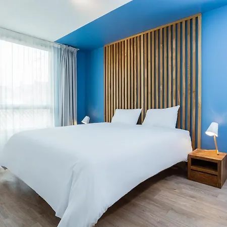 Apartahotel Résidence Coeur Comédie