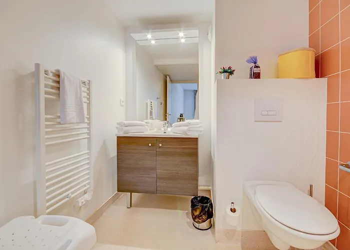 Coeur Comedie 3* Montpellier