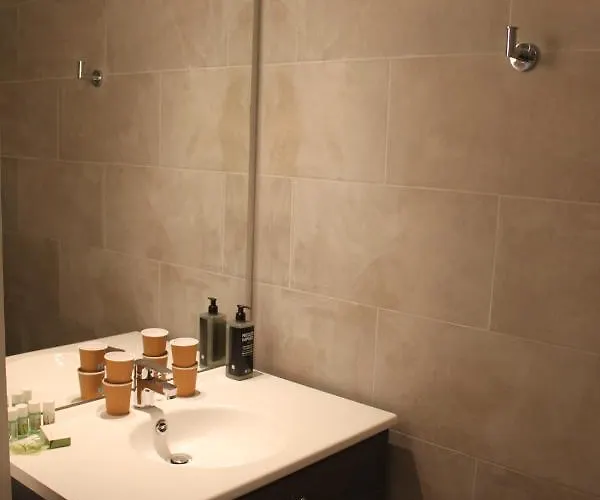 Apart-hotel Coeur Comedie 3*