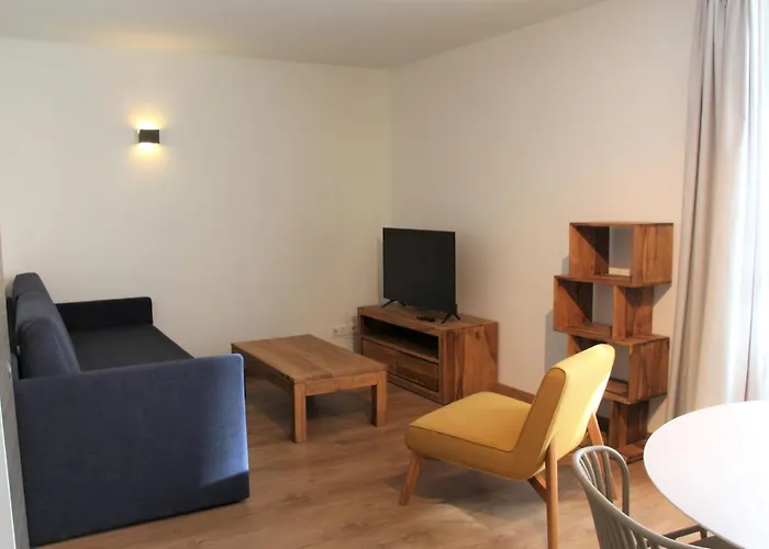 Apart-hotel Coeur Comedie