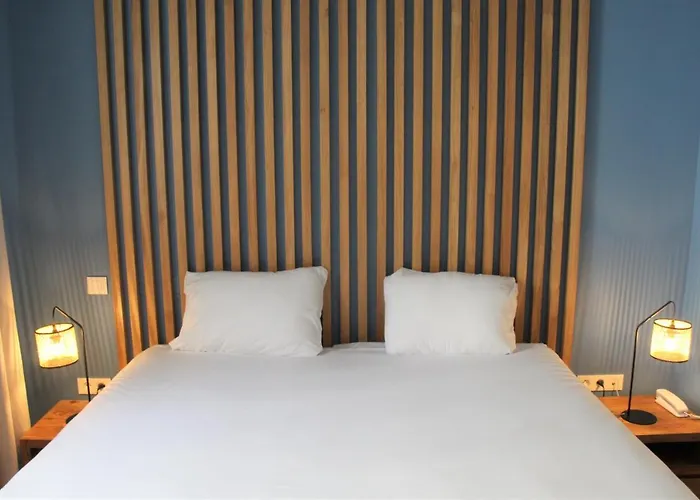 Apart-hotel Coeur Comedie Montpellier